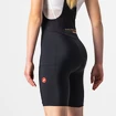 Dámské cyklistické kraťasy Castelli  Unlimited W Bibshort