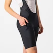 Dámské cyklistické kraťasy Castelli  Unlimited W Bibshort