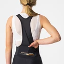 Dámské cyklistické kraťasy Castelli  Unlimited W Bibshort