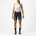 Dámské cyklistické kraťasy Castelli  Velocissima 3