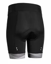 Dámské cyklistické kraťasy Etape  LIVIA black/white