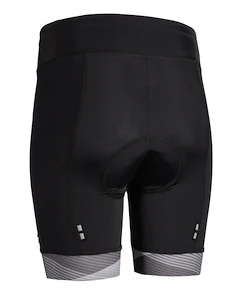 Dámské cyklistické kraťasy Etape  LIVIA black/white