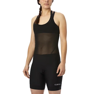 Dámské cyklistické kraťasy Giro  Chrono Sport Halter Bib Short