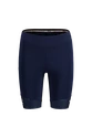 Dámské cyklistické kraťasy Maloja  BarlaminaM Pants 1/2 modré