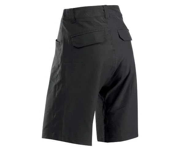 Dámské cyklistické kraťasy NorthWave  Escape Woman Baggy