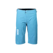 Dámské cyklistické kraťasy POC  Essential MTB W's Shorts Light Basalt Blue