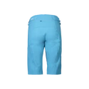 Dámské cyklistické kraťasy POC  Essential MTB W's Shorts Light Basalt Blue