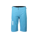 Dámské cyklistické kraťasy POC  Essential MTB W's Shorts Light Basalt Blue