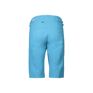 Dámské cyklistické kraťasy POC  Essential MTB W's Shorts Light Basalt Blue