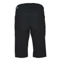 Dámské cyklistické kraťasy POC  Essential MTB W's Shorts Uranium Black