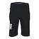 Dámské cyklistické kraťasy POC  Essential MTB W's Shorts Uranium Black