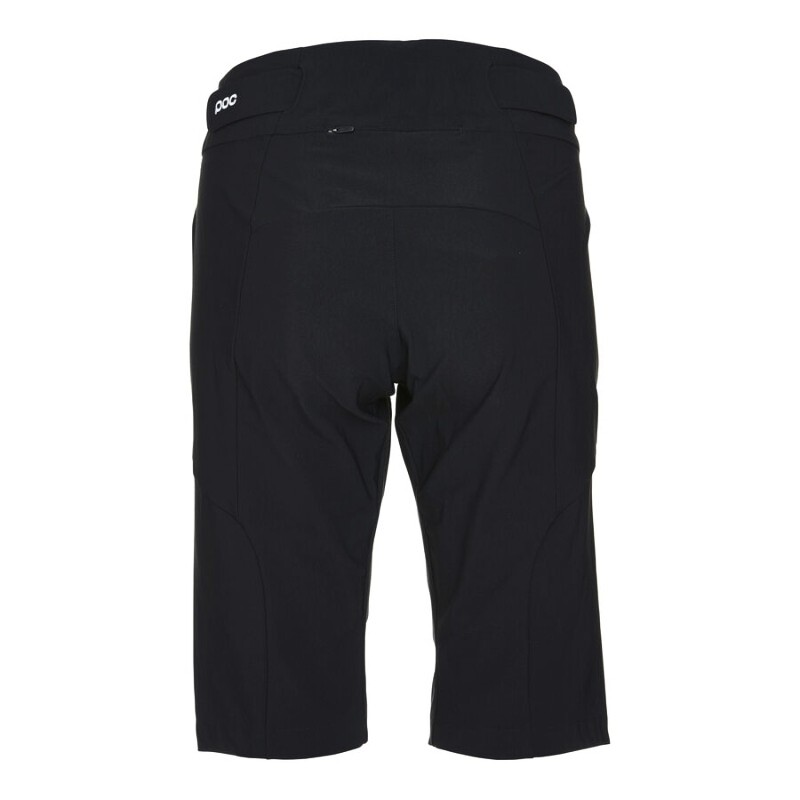 POC Essential MTB Women's Uranium black - thumb (1)