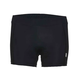 Dámské cyklistické kraťasy POC Essential W's Short Uranium Black