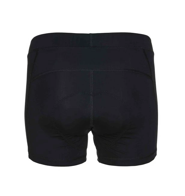 Dámské cyklistické kraťasy POC  Essential W's Short Uranium Black XS