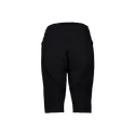 Dámské cyklistické kraťasy POC  W's Infinite All-mountain Shorts Uranium Black