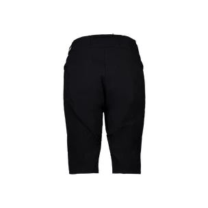 Dámské cyklistické kraťasy POC  W's Infinite All-mountain Shorts Uranium Black