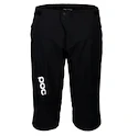 Dámské cyklistické kraťasy POC  W's Infinite All-mountain Shorts Uranium Black M