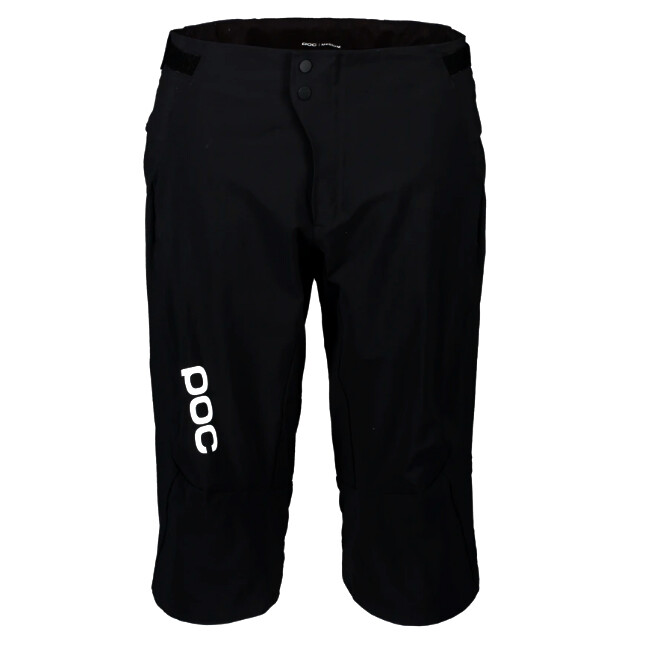 Product detail of Dámské cyklistické kraťasy POC  W's Infinite All-mountain Shorts Uranium Black XS