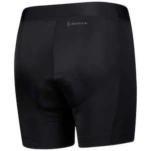 Dámské cyklistické kraťasy Scott  Endurance 20 ++ Black/Dark Grey