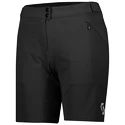 Dámské cyklistické kraťasy Scott  Endurance LS/Fit With Pad