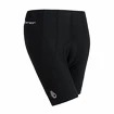 Dámské cyklistické kraťasy Sensor  Cyklo Entry Black