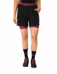 Dámské cyklistické kraťasy VAUDE  Altissimi Cycling Shorts Black