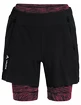 Dámské cyklistické kraťasy VAUDE  Altissimi Cycling Shorts Black