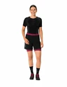 Dámské cyklistické kraťasy VAUDE  Altissimi Cycling Shorts Black