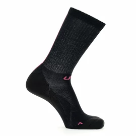 Dámské cyklistické ponožky UYN Lady Cycling Aero Winter Socks
