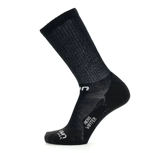 Dámské cyklistické ponožky UYN  Lady Cycling Aero Winter Socks