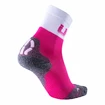 Dámské cyklistické ponožky UYN  Lady Cycling Light Socks