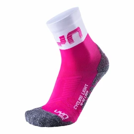 Dámské cyklistické ponožky UYN Lady Cycling Light Socks