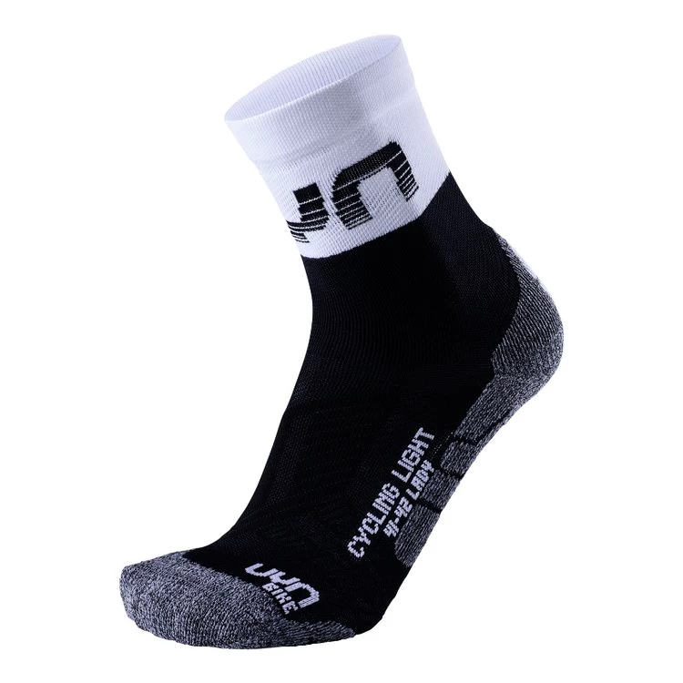 Dámské cyklistické ponožky UYN  Lady Cycling Light Socks  41-42
