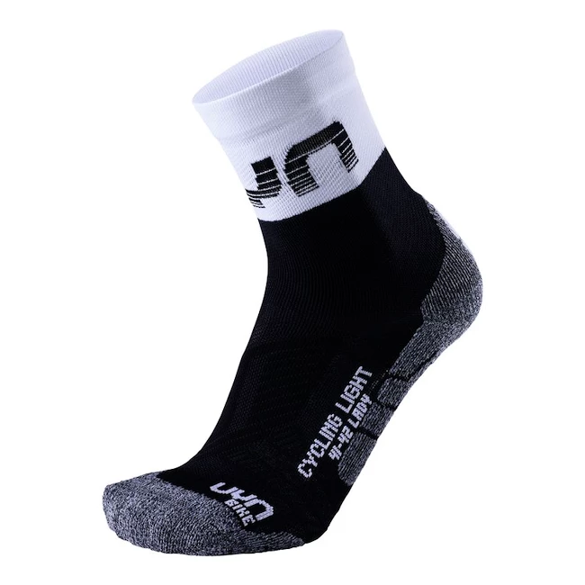Dámské cyklistické ponožky UYN  Lady Cycling Light Socks  41-42