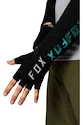 Dámské cyklistické rukavice Fox  Womens Ranger Glove Gel Short Black