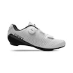 Dámské cyklistické tretry Giro  Cadet W White