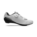 Dámské cyklistické tretry Giro  Cadet W White