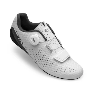 Dámské cyklistické tretry Giro  Cadet W White