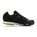 Dámské cyklistické tretry Giro  Petra VR black EUR 36