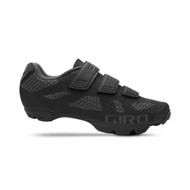Dámské cyklistické tretry Giro Ranger black