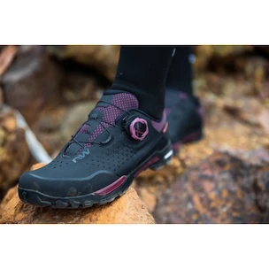 Dámské cyklistické tretry NorthWave  X-Trail Plus Woman