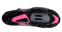 Dámské cyklistické tretry Shimano SH-ME3 černo-růžové