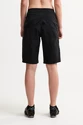 Dámské cyklošortky Craft Hale XT Shorts černé