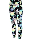 Dámské fitness kalhoty 4F SPDF003 Multicolour