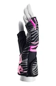 Dámské fitness rukavice MadMax  MaxGel Fighting Gloves MBF906 pink