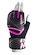 Dámské fitness rukavice MadMax  MaxGel Fighting Gloves MBF906 pink S/M