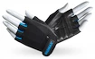 Dámské fitness rukavice MadMax  Rainbow MFG251 Blue