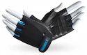 Dámské fitness rukavice MadMax  Rainbow MFG251 Blue