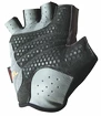 Dámské fitness rukavice Power System  Fit Girl Gray