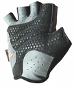 Dámské fitness rukavice Power System  Fit Girl Gray